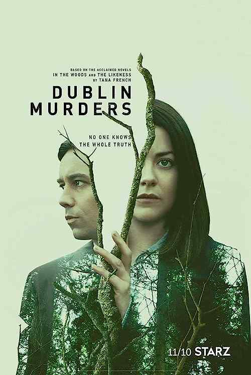 Dublin Murders poster