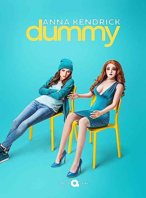 Dummy poster
