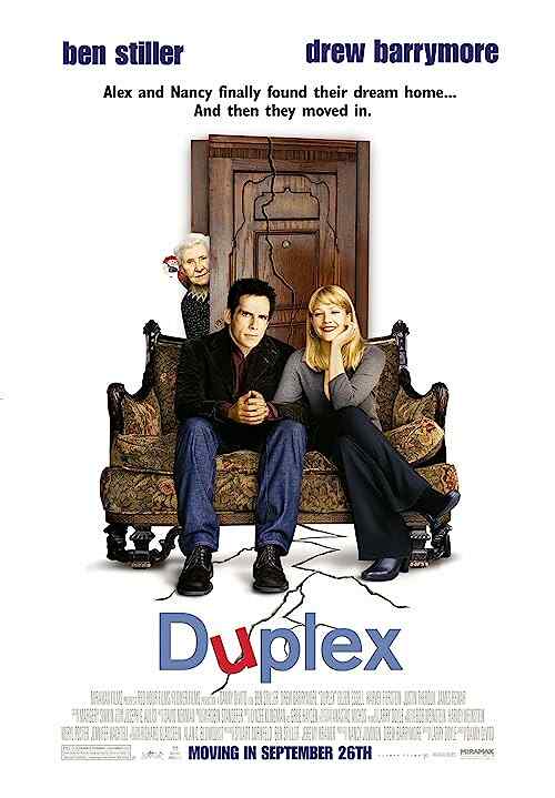 Duplex poster
