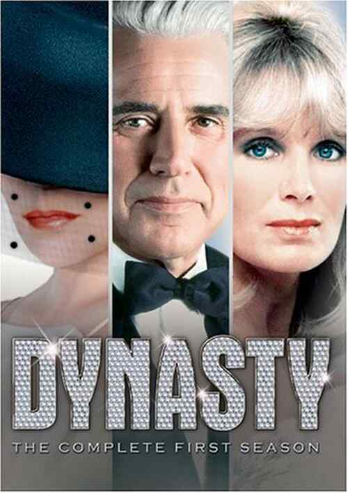 Dynasty poster