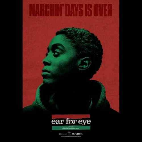 Ear for Eye poster