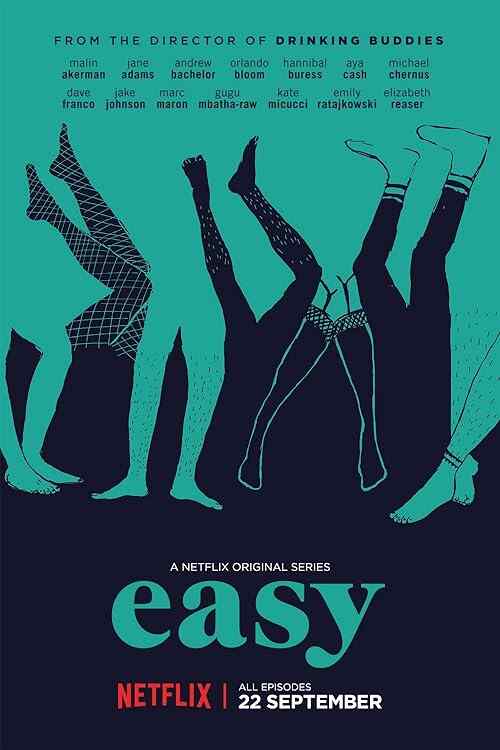 Easy poster