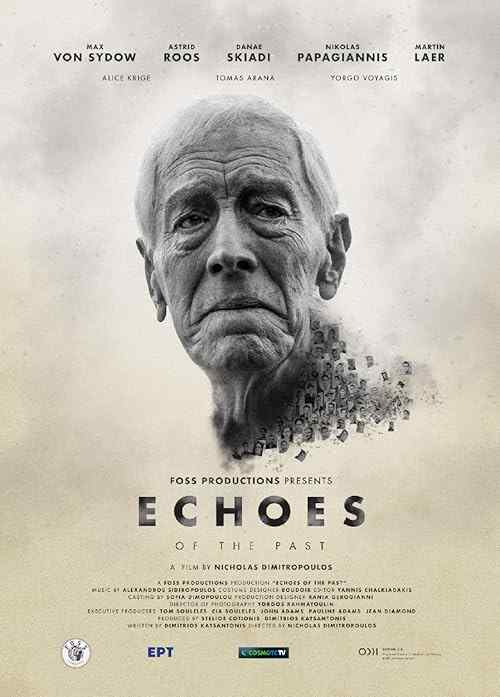 Echoes of the Past poster