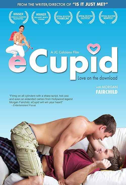 eCupid poster