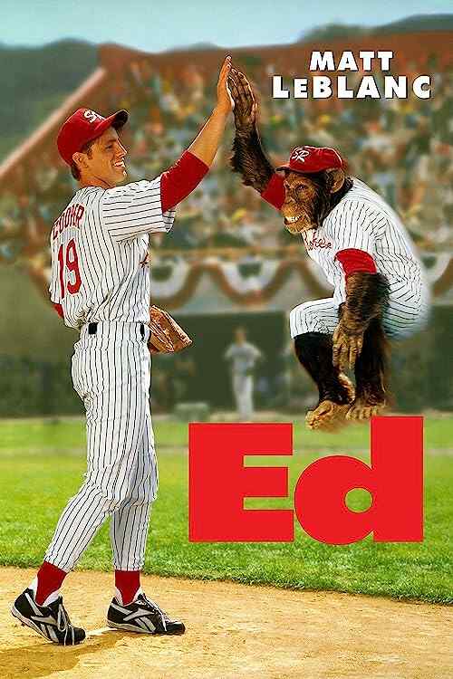 Ed poster