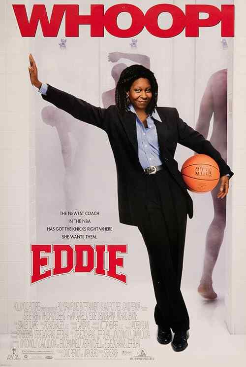 Eddie poster