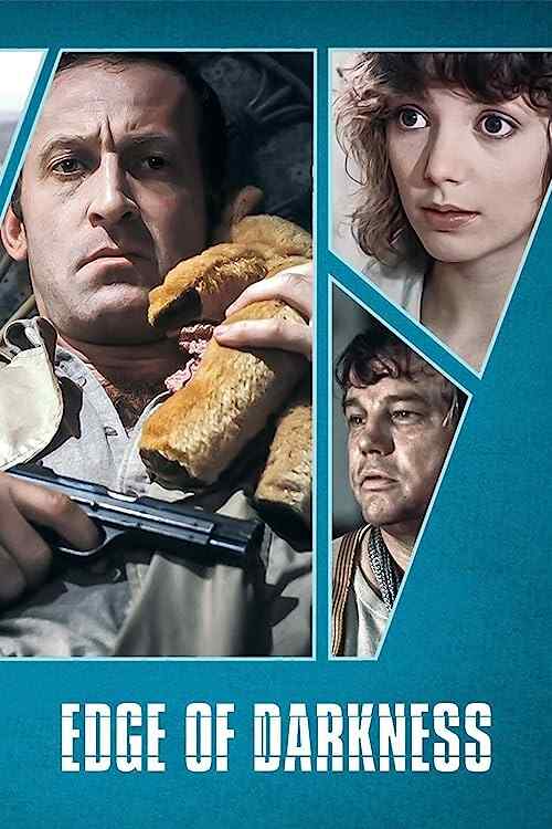 Edge of Darkness poster