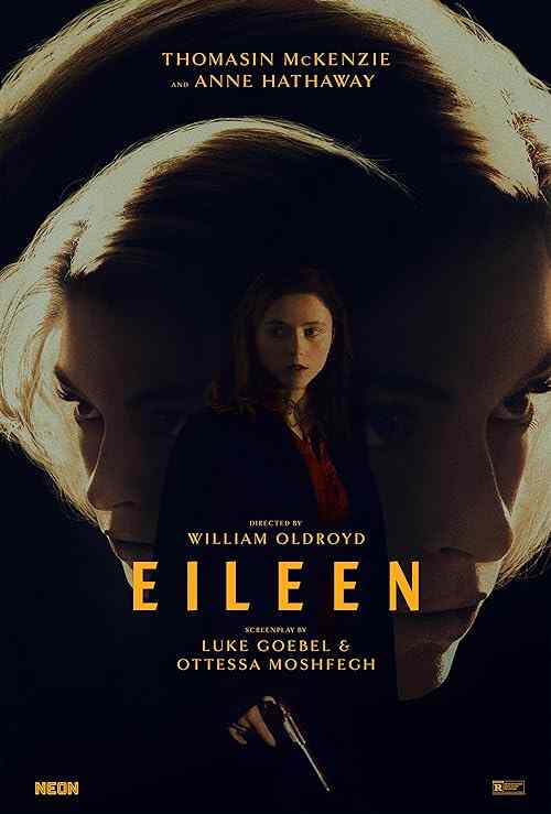 Eileen poster