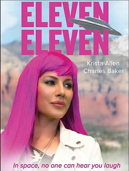 Eleven Eleven poster