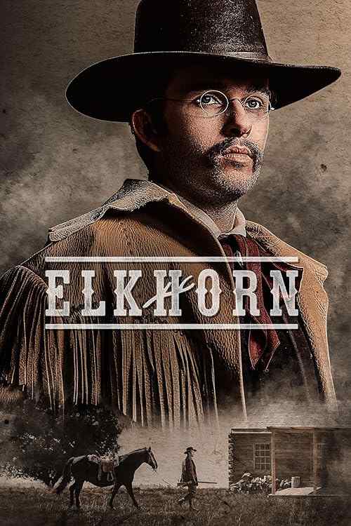 Elkhorn poster