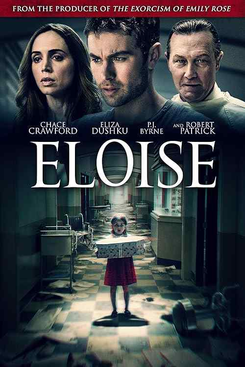 Eloise poster