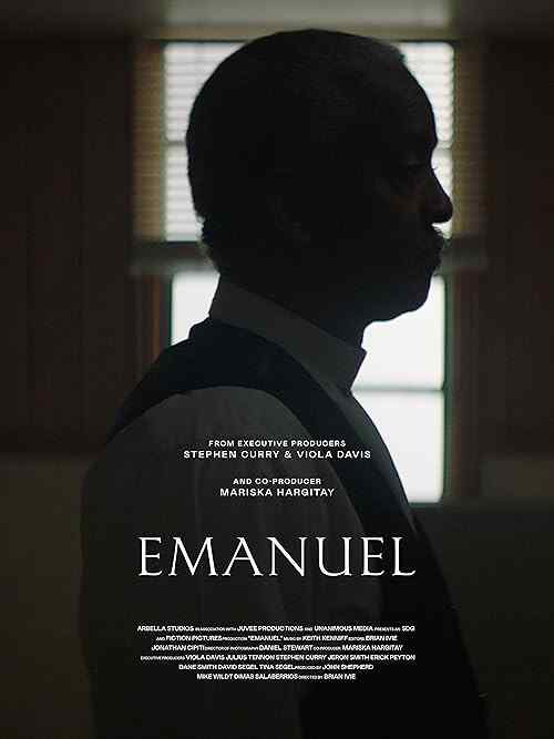 Emanuel poster