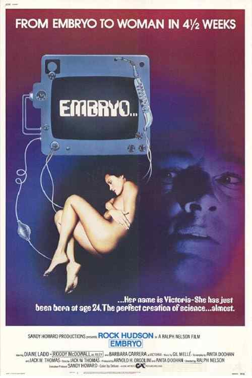 Embryo poster