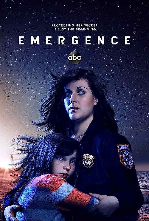 Emergence poster