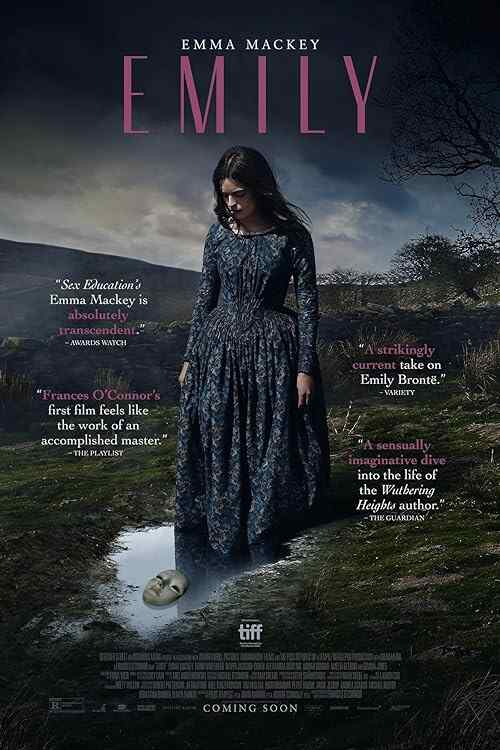 Emily poster