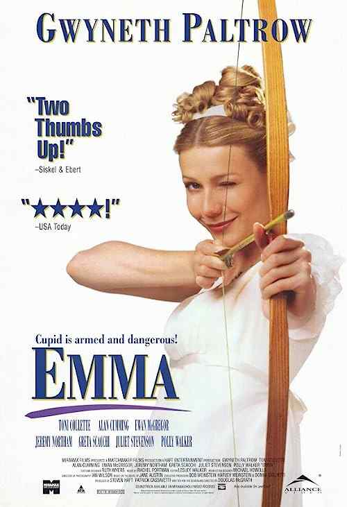 Emma poster