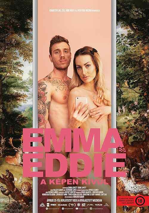 Emma and Eddie: A Working Couple poster