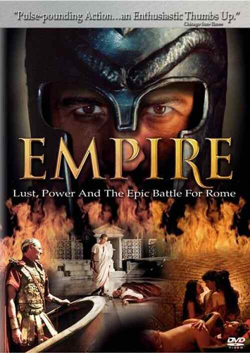 Empire poster