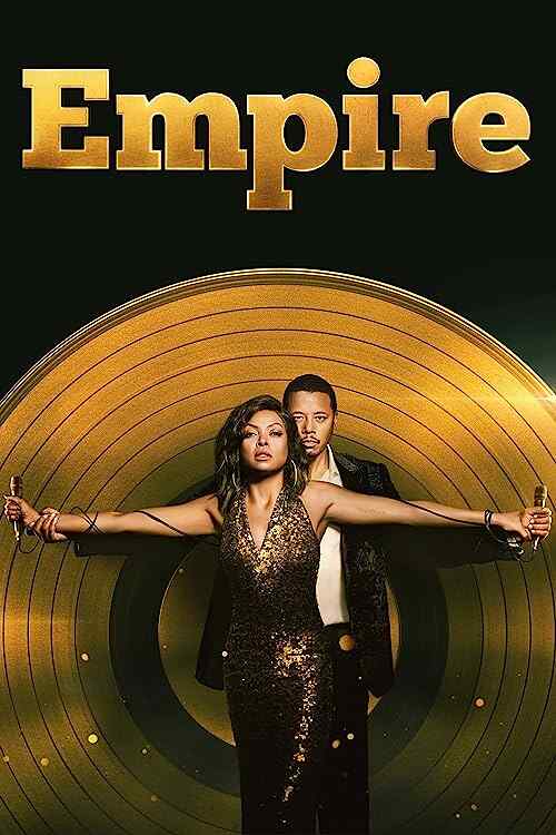 Empire poster