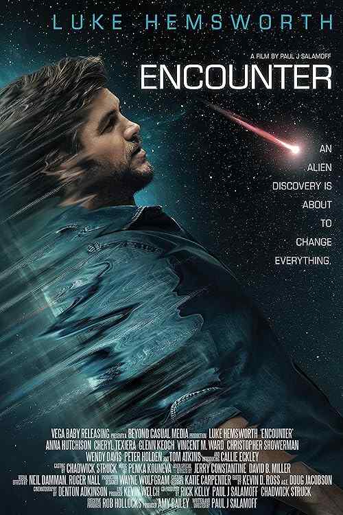 Encounter poster