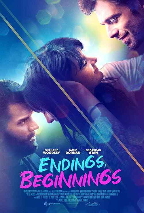 Endings, Beginnings poster