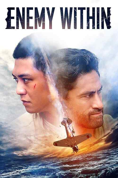 Enemy Within poster