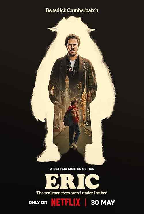 Eric poster