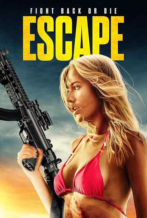 Escape poster