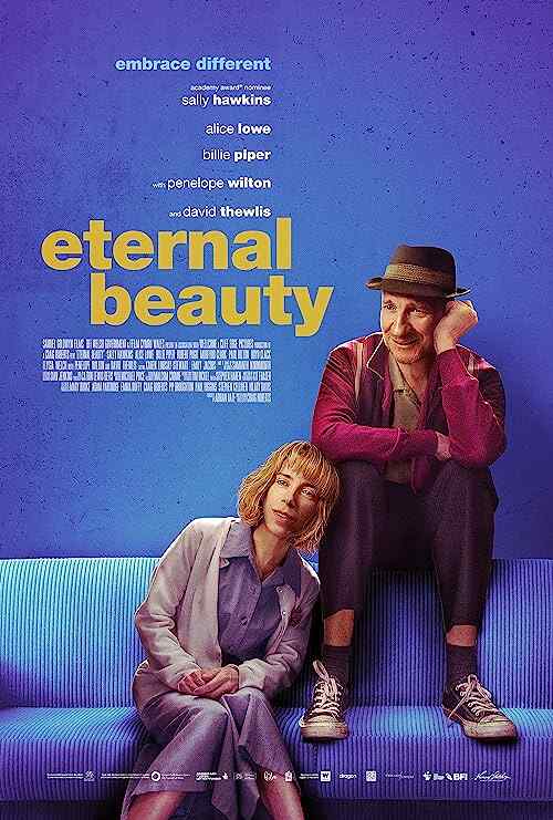 Eternal Beauty poster