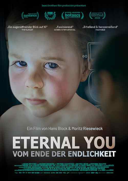 Eternal You poster