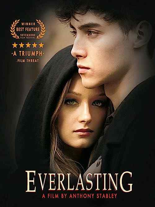 Everlasting poster