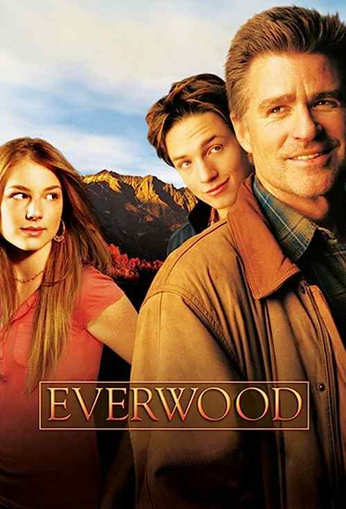 Everwood poster