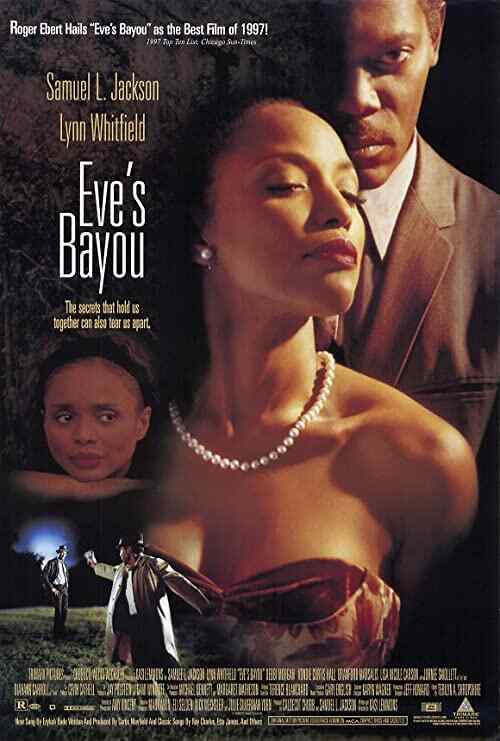 Eve's Bayou poster