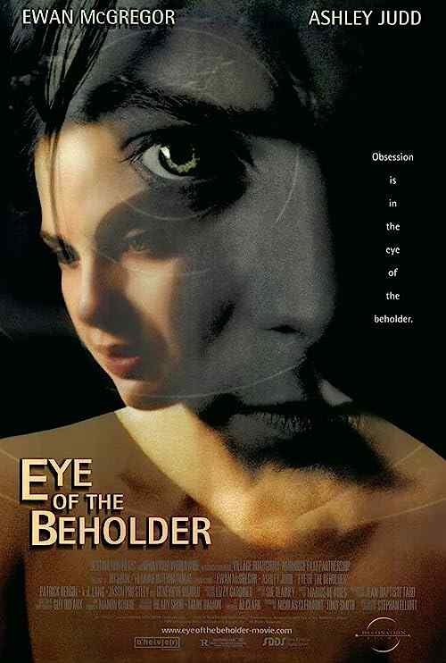 Eye of the Beholder poster
