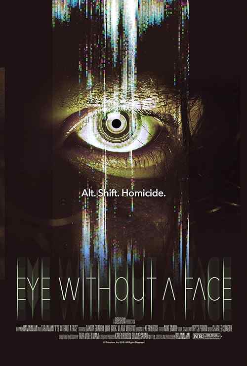 Eye Without a Face poster