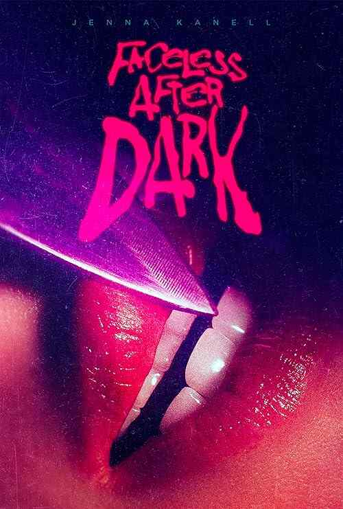 Faceless After Dark poster