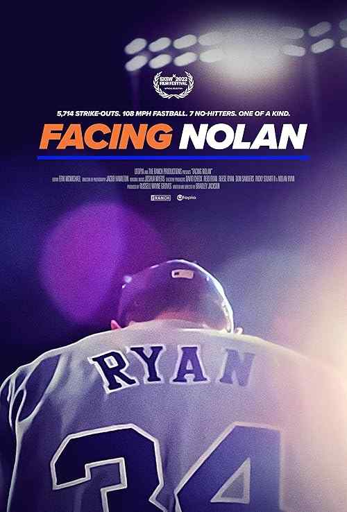 Facing Nolan poster