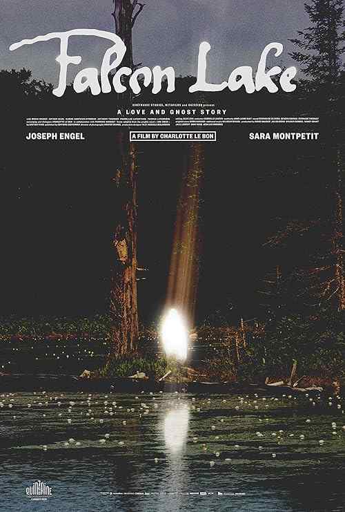 Falcon Lake poster