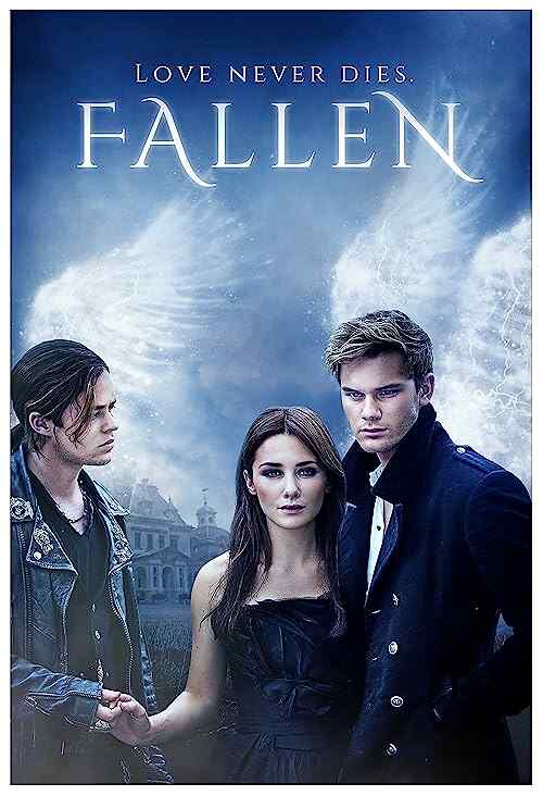 Fallen poster
