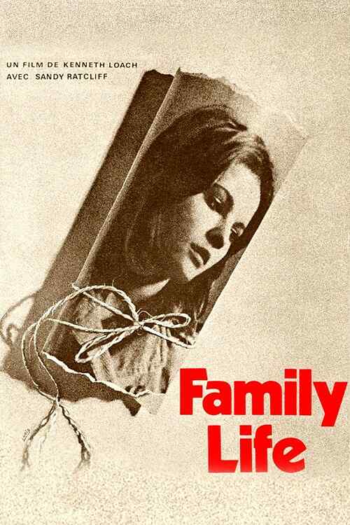 Family Life poster