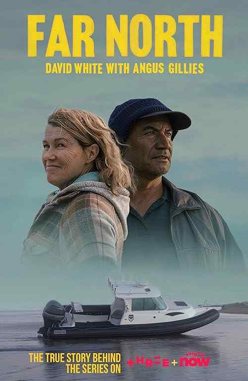 Far North poster