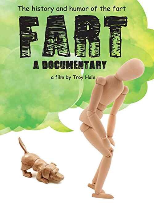 Fart: A Documentary poster