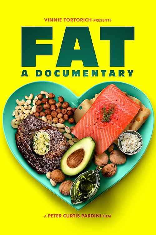 FAT: A Documentary poster