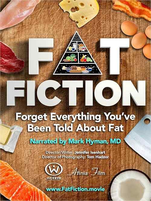 Fat Fiction poster