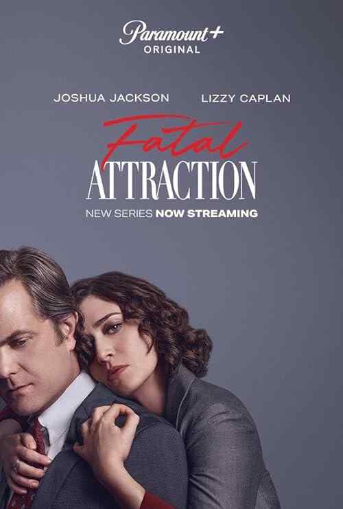Fatal Attraction poster