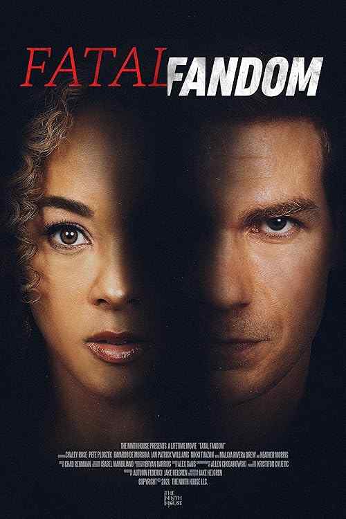 Fatal Fandom poster