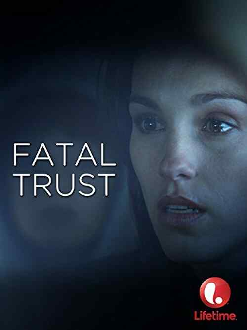 Fatal Trust poster