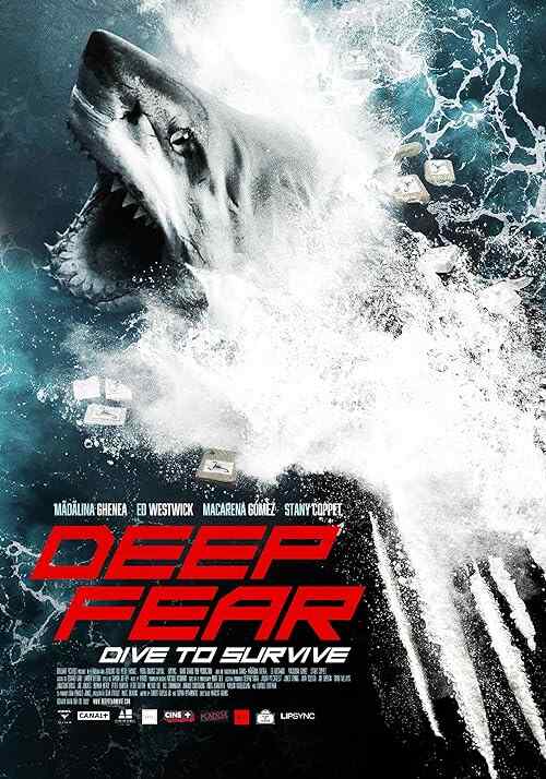 Fear poster