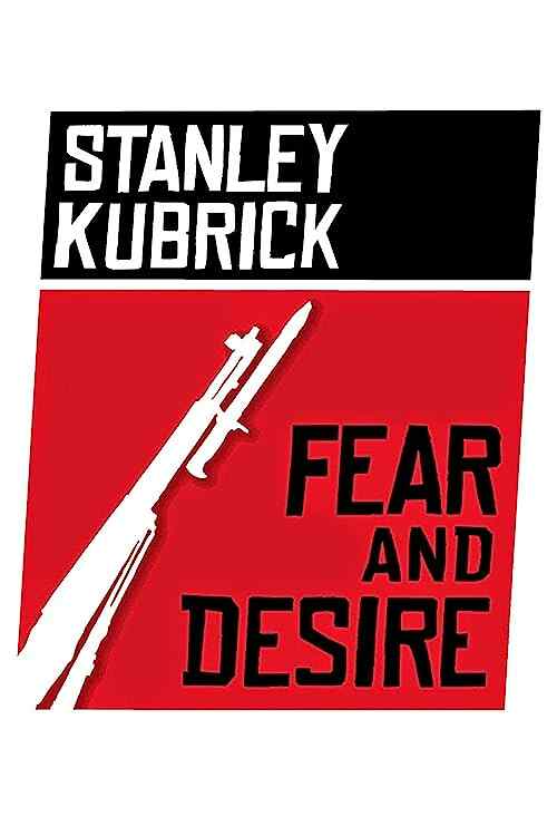 Fear and Desire poster