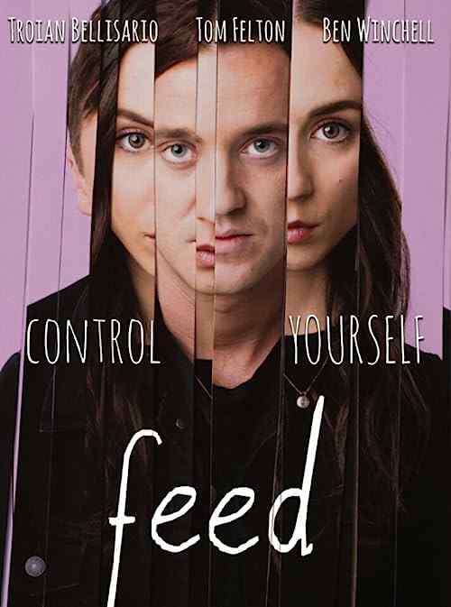 Feed poster